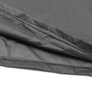 Outdoor Beach Chair Waterproof Cover Garden Patio Seat Bench UV Rain Dust Protector