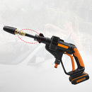 Cleaning Tool Extension Rod Adapter For WORX Hydroshot WG629E WG630 WU629 WG644