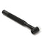 Tig Welding Torch of WP-17F SR-17F Flexible Head Body Gas Cooled Black