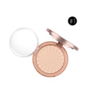 O.TWO.O Foundation Pressed Powder Base Concealer Face Brightener Oil-control Moisturizer Makeup