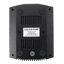 120W 12V 35L/min 100/150psi Portable Air Pump Tire Pump Smart With LED Lights
