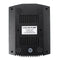 120W 12V 35L/min 100/150psi Portable Air Pump Tire Pump Smart With LED Lights