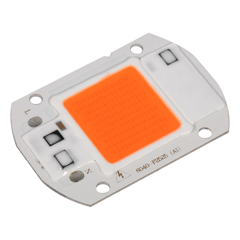 220/110V High-Pressure LED Cob Grow Light Clip Growth Lamp for Indoor Garden Hydroponic Planting