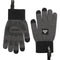 Men Touch Screen Outdoor Knitted Gloves Winter Warm Windproof Riding Skiing Sports