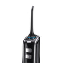 Digoo DG-FC256 Dental Water Flosser 3 Modes 200ml Oral Irrigator Waterproof with 2 Tips Tooth SPA Cleaner USB Rechargeable