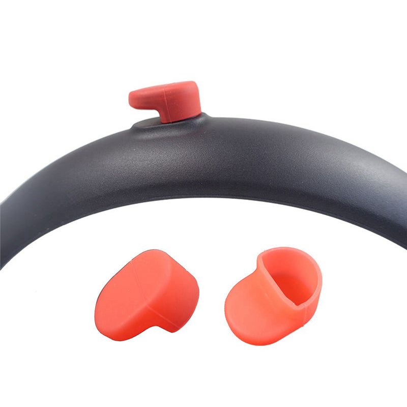 3D Printing Fender Mudguard Support Protection Starter Kit Scooter Accessories Parts Replacement Sets for Xiaomi