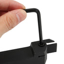 MGEHR 2525-3 25x150mm Grooving Lathe Turning Tool Holder For MGMN300 Insert