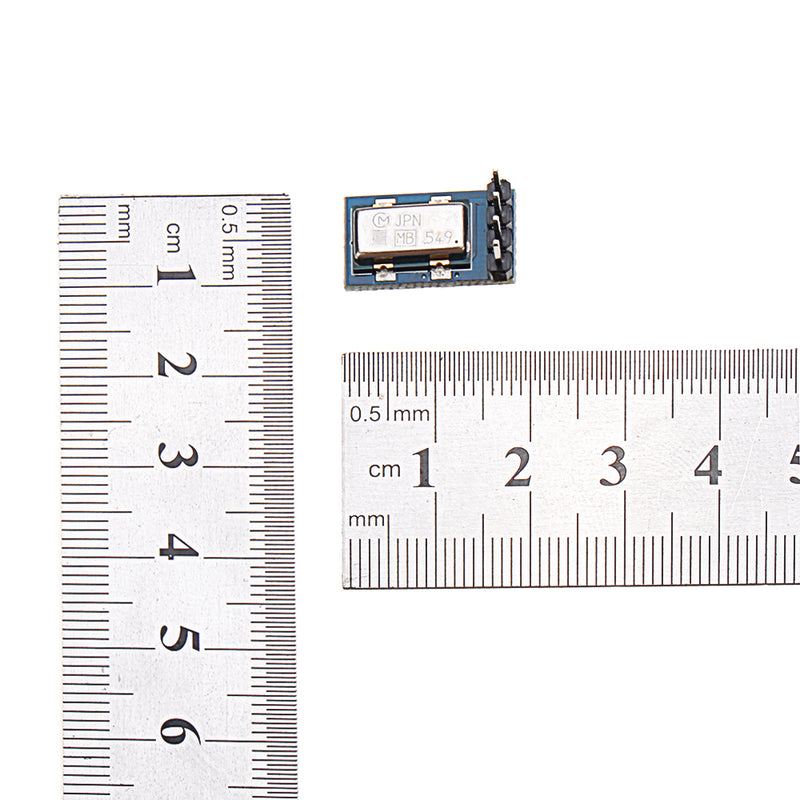 GY-35-MB Single Axis Gyroscope Analog Gyro Module ENC-03MB Module