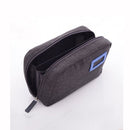 Honana HN-TB15 Travel Passport Organizer Ticket Toiletry Cosmetic Storage Bag