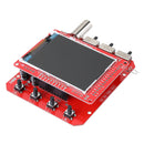 NEW JYETech 13805K DSO138 mini 200KHz Digital Oscilloscope SMD Soldered Version DC3.5V-6V