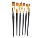 Painting Brush Painting Brush Painting Tool Brush Set Pen Bag Packaging