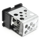 Audew Car Heater Blower Fan Resistor 5 for Vauxhall Astra H MK5 2004-2011 90560362