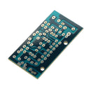 10pcs DIY 3-Tube Wireless Microphone Kit Wireless Microphone Module Electronic Manufacture Kit