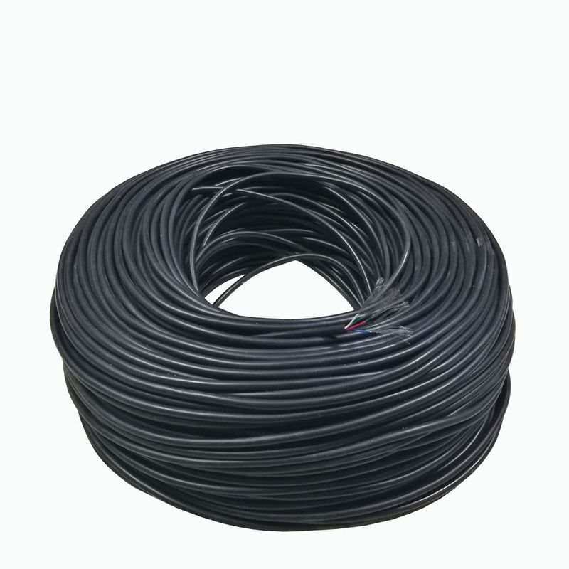 Soft Five Core Silicone Wire T12 936 937 907 Soldering Station Handle Line