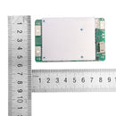 5pcs 3S string 12V Continuous Current 100A Lithium Battery Protection Board For Inverter Car Start Power Board