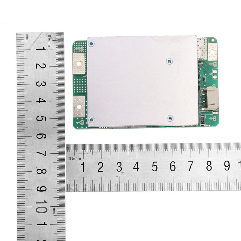 5pcs 3S string 12V Continuous Current 100A Lithium Battery Protection Board For Inverter Car Start Power Board