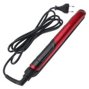 2 in 1 Hair Straightener & Curler Hair Care Styling Tools Ceramic Wave Hair Roller Magic Curling