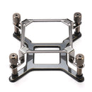 Water Cooling Heatsink Mounting Bracket Kit For CORSAIR Hydro H60 H80i H100i H110i GT