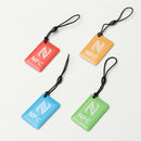 4pcs Smart NFC Tag Universal 888 Byte For Xiaomi HTC Samsung Android Smartphone