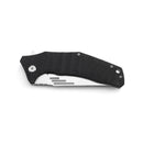 SR SR633A 232mm 4Cr13 Stainless Steel Outdoor Liner Lock Folding Knife Portable Hunting Folding Knife
