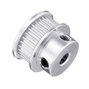 10pcs 30T 5mm Bore 2GT Timing Pulley for 6mm Width 2GT Timing Belt 3D Printer Part
