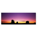 DYC 10384 Single Spray Oil Paintings Photography Landscape Tropical Sunrise WallArt For Home Decoration