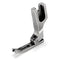 Machine Narrow Zipper Presser Foot P363 for Brother 40322SH/Juki Sewing Tools