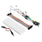Electronic Components Junior Starter Kits For  With Plastic Box Package