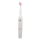Electric Toothbrush Sonic Vibration Adult Children Toothbrush Travel Waterpoof Portable for Daily Oral Beauty Care