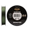 SeaKnight S9 300M 9 Strands Braided Wire 20-100LB Fishing Line 9.1-45.4KG Green Smooth PE Line