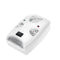 2W AC110-240V 360 Ultrasonic Sterilizer Portable Frequency Conversion Mite Controller Cleaner Killer Repeller Removing Device