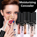 Music Flower Moisturizing Concealer Makeup Concealer Long Lasting  Face Contour