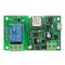 12V Self-Locking WiFi Wireless Switch for Alexa Google Home iOS or Android APP Remote Control