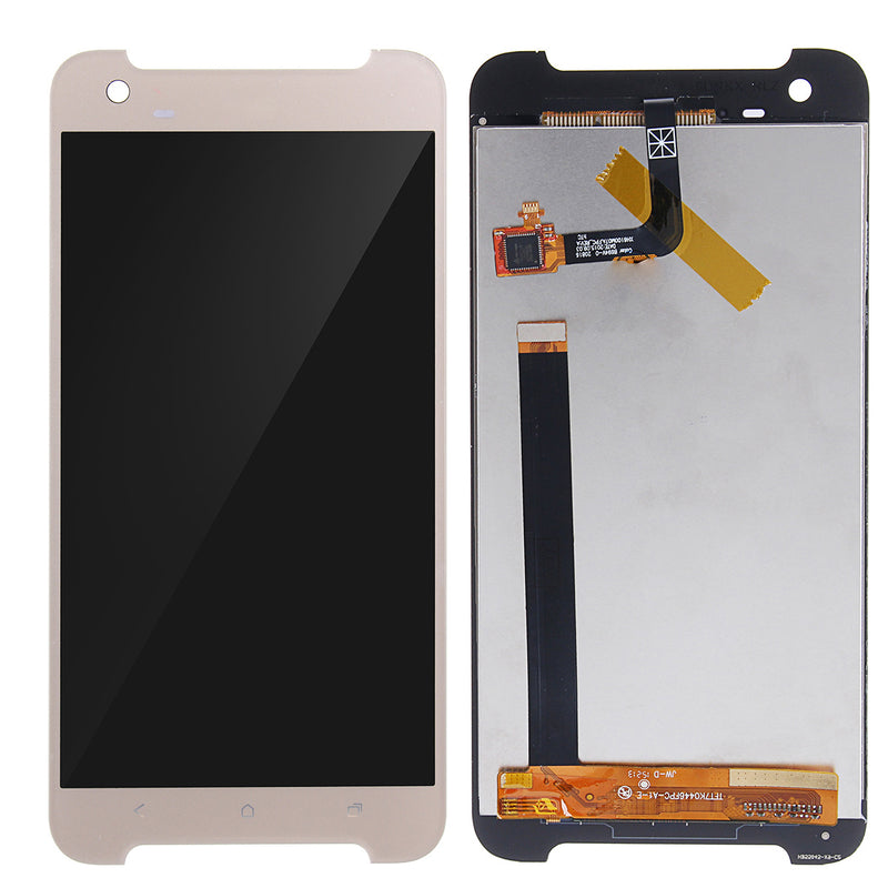 LCD Display+Touch Screen Digitizer Assembly Screen Replacement For HTC One X9 X9E E56ML X9u