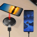 Bakeey 10W 5W Fast Charging Wireless Charger For iPhone 8Plus XS 11 Pro Huawei P30 Pro Mate 20 Pro Mate 30 Xiaomi Mi9 9Pro S10+ Note10