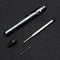 Survival Tactical Pen Military Pen Glass Breaker Tungsten Steel Head