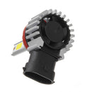 D9 60W 8000LM LED Car Headlights Bulbs Fog Lamp H1 H3 H4 H7 H11 9005 9006 6000K Replace Xenon HID Halogen