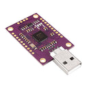 FT232H USB to Serial Port Module High-Speed Multifunction USB to JTAG UART FIFO SPI I2C