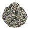 Camouflage Tactical Beekeeping Jacket Anti-bee Suit With Netted Hat