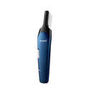 Kemei km-550 11 in 1 Electric Hair Clipper Rechargeable Cordless Shaver 100-240V