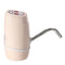 Portable DC 5V Automatic USB Electric Drinking Water Dispenser Gallon Bottle Pump W/ Water Pipe