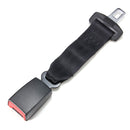 30cm Universal Car Seat Belt Extender Safety Buckle Fixed Extension Padding