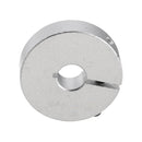 Machifit 8/10/12/16/20/25mm Linear Rail Shaft Stop Collar SC Shaft Limit Fixing Ring CNC Parts