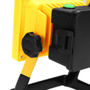 TEMPSA 30W 2400LM Projecteur LED Rechargeable Work Light Fishing Lamp