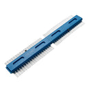 Drillpro 2 in 1 2x200mm Contour Gauge Profiles Copy Gauge Duplicator Wood Marking Tool Tiling Laminate Tiles Tools