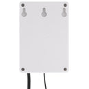 TMC-2000 AC110-240V 10A -50C~110C LCD Digital Intelligent Pre Wired Temperature Controller