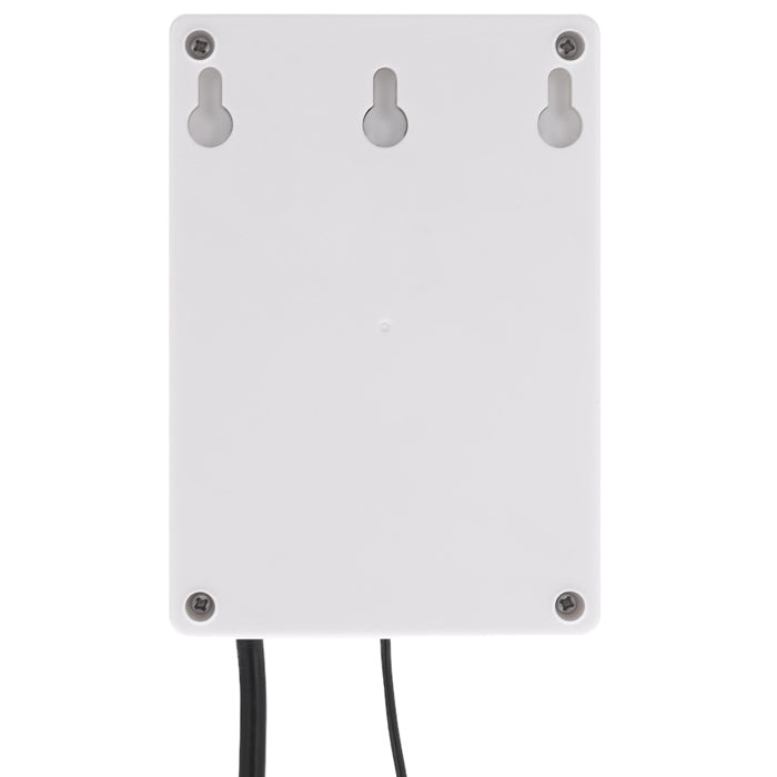 TMC-2000 AC110-240V 10A -50C~110C LCD Digital Intelligent Pre Wired Temperature Controller