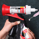 20ml Liquid Super Glue Touch Cyanoacrylate Adhesive Strong Rubber Fabric Plastic Paper Scrapbooking Shoe Repair Kit Tool Accessory