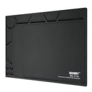 JAKEMY JM-Z17 Anti-static Insulation Phone Repairing Work Pad + Magnetic Project Mat