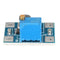 5pcs 2A DC-DC SX1308 High Current Adjustable Boost Module Short Circuit / Overheating Protection